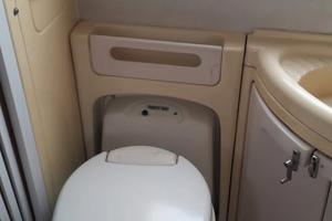 Joint spaceline s361