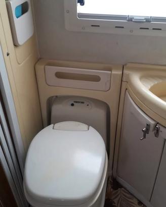 Joint spaceline s361