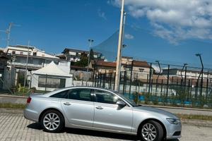 Audi a6 berlina