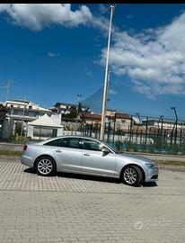 Audi a6 berlina
