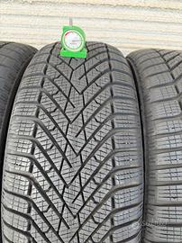 4 GOMME USATE INVERNALE 2155019 - CP64822130