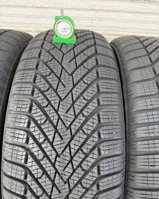 4 GOMME USATE INVERNALE 2155019 - CP64822130