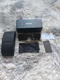 occhiali Prada unisex 