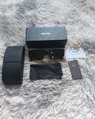 occhiali Prada unisex 