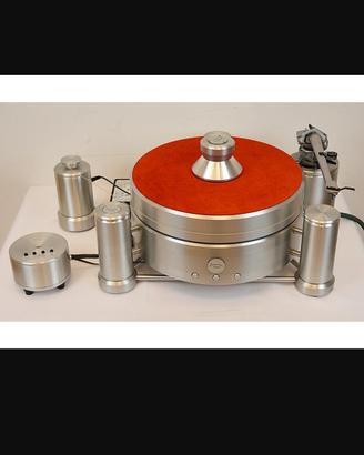 Giradischi ACOUSTIC SOLID ONE 