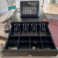 Registratore di cassa Micrelec