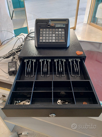 Registratore di cassa Micrelec