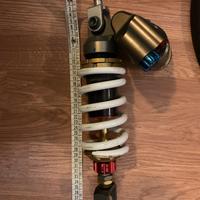 Mono ammortizzatore mupo