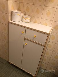 Mobili bagno