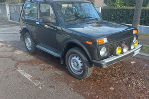 Lada Niva 4x4