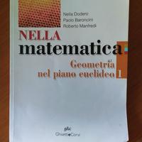 Libri di matematica