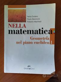 Libri di matematica