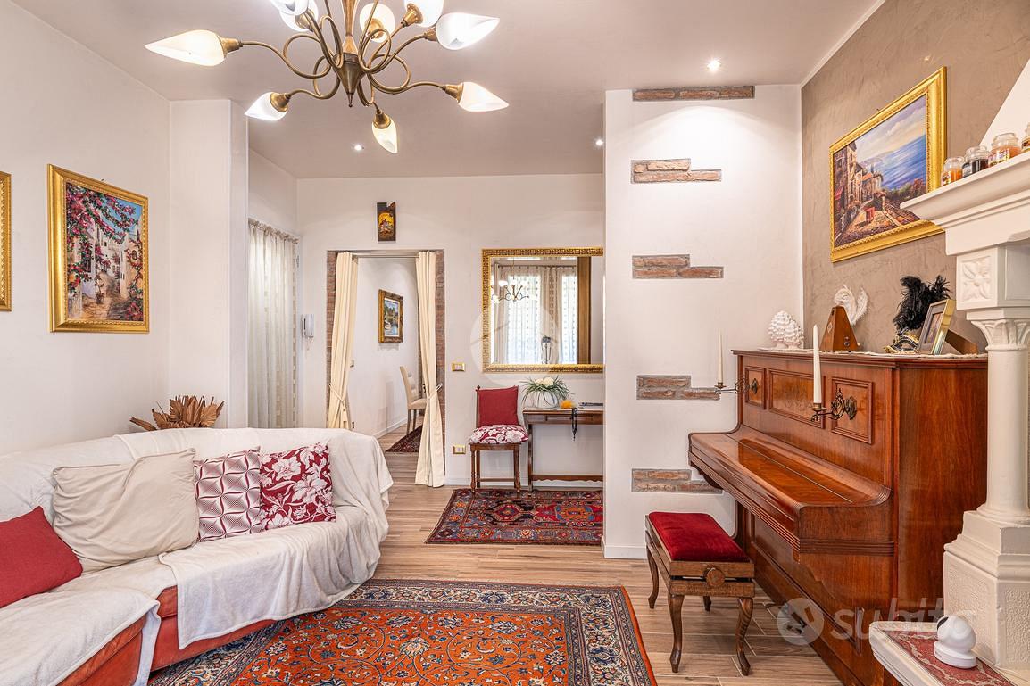 Appartamento – Vicenza, San Bortolo - Altro