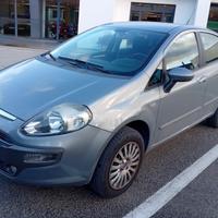 Fiat Grande Punto 1.4 5 porte Dynamic Natural Powe