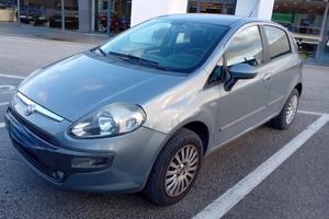 Fiat Grande Punto 1.4 5 porte Dynamic Natural Powe