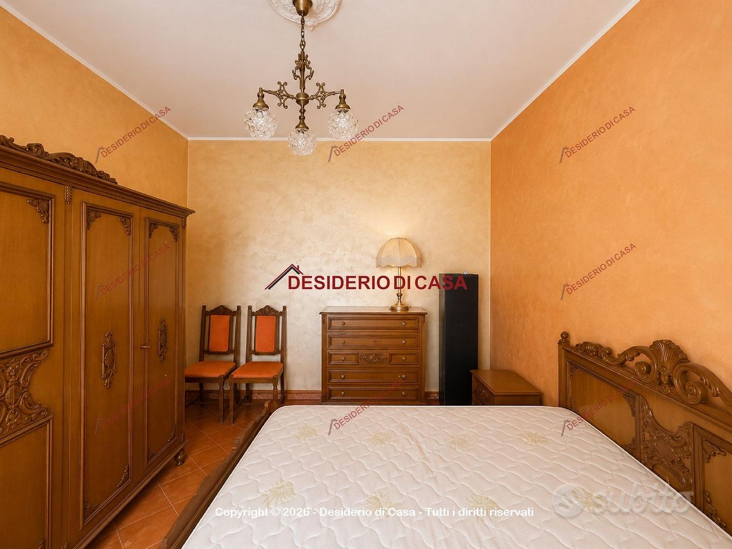 Appartamento, Mistretta. - Vista 6