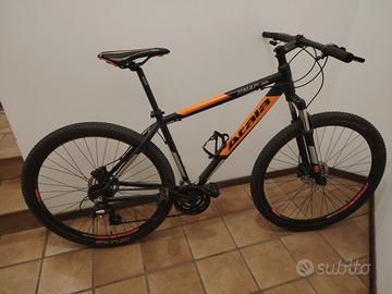 Mtb bici 