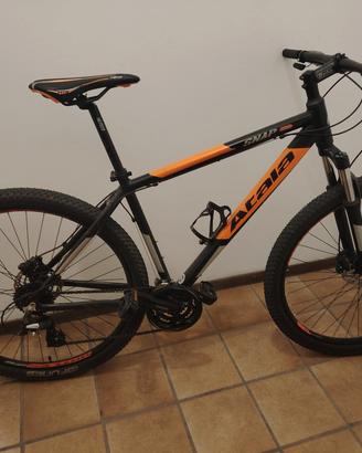 Mtb bici 