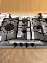 Piano cottura Frankie