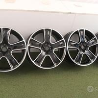 Cerchi in lega Mini One Cooper S R55 R56 R57 R53