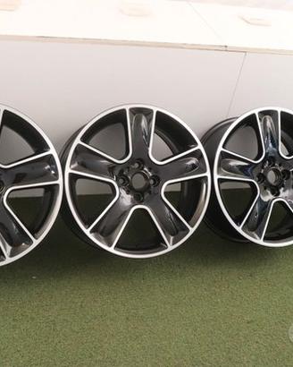 Cerchi in lega Mini One Cooper S R55 R56 R57 R53