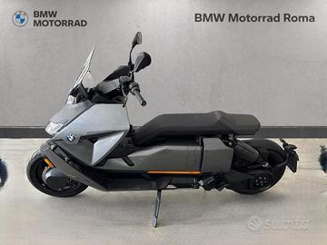 BMW CE 04 Abs