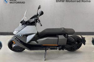 BMW CE 04 Abs
