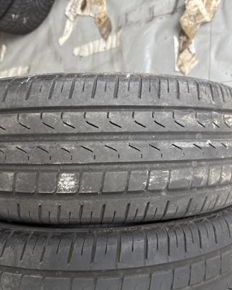 gomme usate 2055516 Estivo PIRELLI - CINTURATO P7 