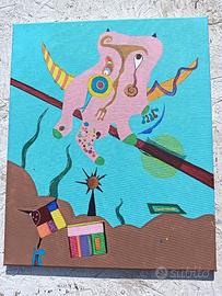 cornice per foto 60*50