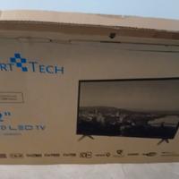 Televisione 32  Smart 