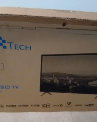 Televisione 32  Smart 