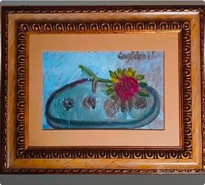 Quadro Stefano Caglioni