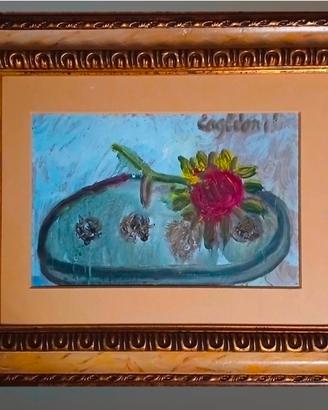 Quadro Stefano Caglioni