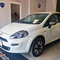 Fiat Punto 1.4 77 CV Natural Power Young
