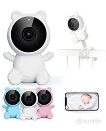 Baby Monitor