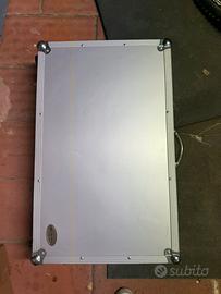 Custodia rigida pedaliera - Rockcase by Warwick