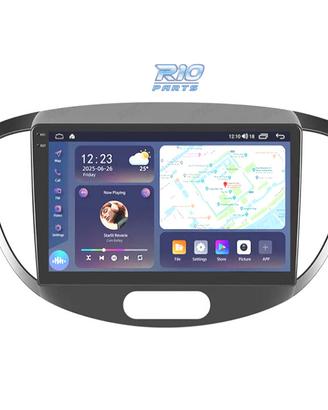 RADIO GPS ANDROID 13 HYUNDAI I10 10-