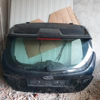 Portellone Posteriore x Ford Focus ST-Line - 2017