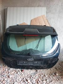 Portellone Posteriore x Ford Focus ST-Line - 2017