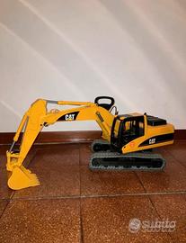 Escavatore giocattolo bruder