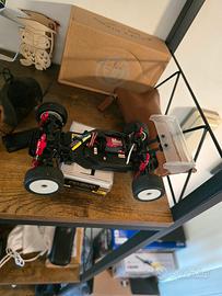 kyosho mini z buggy MB010 EVO 2.0