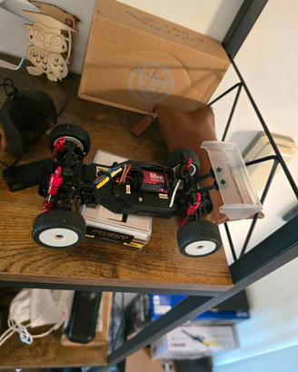 kyosho mini z buggy MB010 EVO 2.0