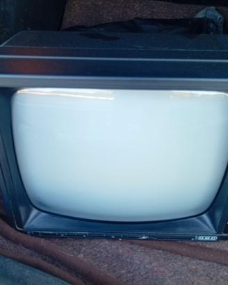 televisore 12 volt vintage gbc