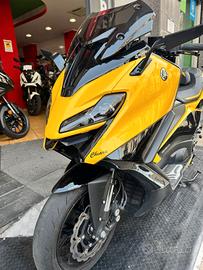Yamaha T Max 560 Serie limitata