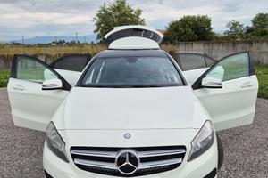 MERCEDES A 180 Sport BENZINA