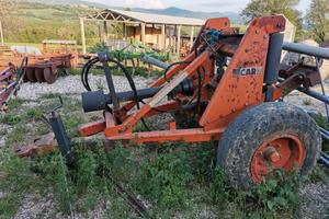 carrello portattrezzi 
