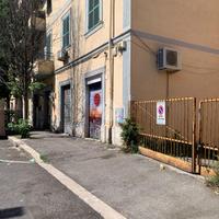 MAGAZZINO A ROMA