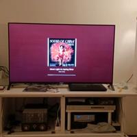 Mobile per TV e hi fi Sangiacomo