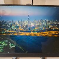 monitor portatile 2160*1440, 14 pollici