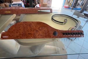 Pannelo Stingher 686 con interruttori